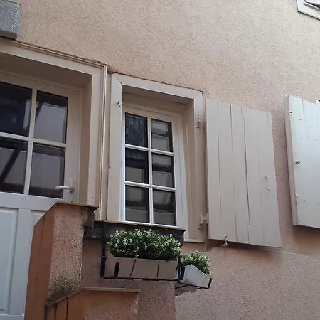 Le De Léa Appartement